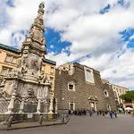 דירה A Pochi Passi Da Piazza Del Gesu By Wonderful Italy נאפולי