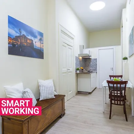 A Pochi Passi Da Piazza Del Gesu By Wonderful Italy Apartment *