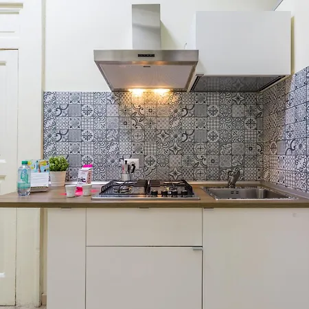 A Pochi Passi Da Piazza Del Gesu By Wonderful Italy Apartment