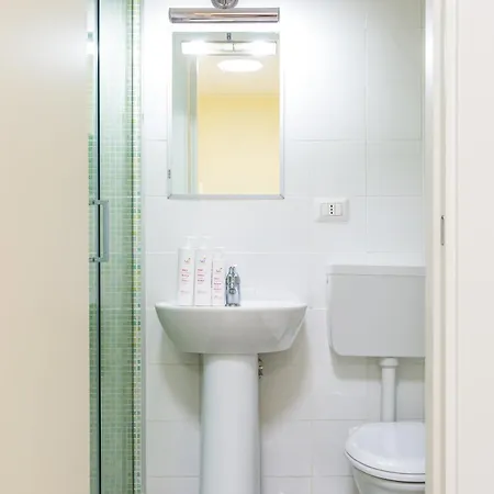 Apartment A Pochi Passi Da Piazza Del Gesu By Wonderful Italy Neapel