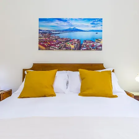 A Pochi Passi Da Piazza Del Gesù By Wonderful Italy Appartement Naples