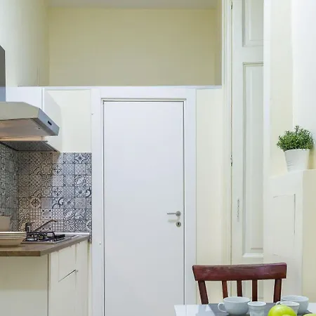 Appartement A Pochi Passi Da Piazza Del Gesù By Wonderful Italy *