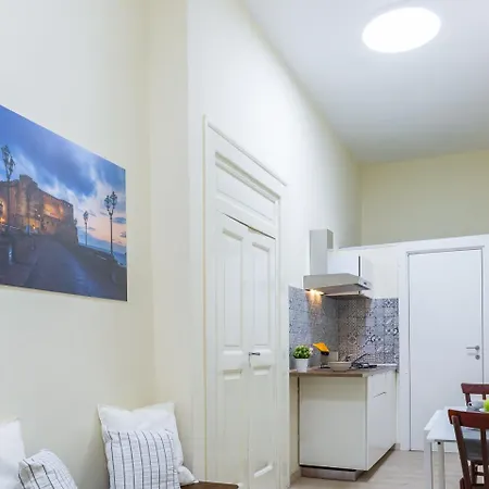 A Pochi Passi Da Piazza Del Gesù By Wonderful Italy Appartement Naples