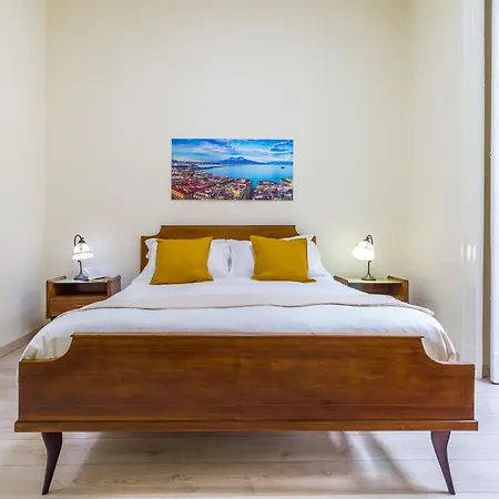 Appartement A Pochi Passi Da Piazza Del Gesù By Wonderful Italy Naples
