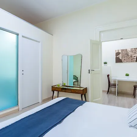 A Pochi Passi Da Piazza Del Gesù By Wonderful Italy Appartement