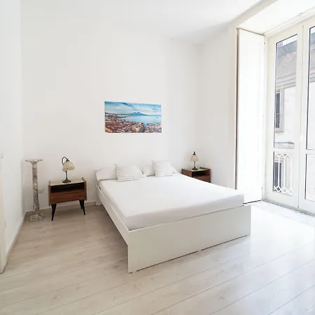 A Pochi Passi Da Piazza Del Gesu By Wonderful Italy Apartment *