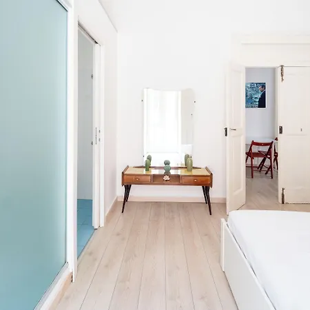 Apartment A Pochi Passi Da Piazza Del Gesu By Wonderful Italy *