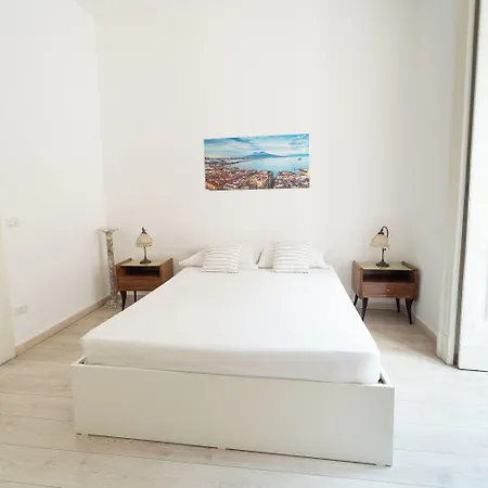 A Pochi Passi Da Piazza Del Gesu By Wonderful Italy Apartment *