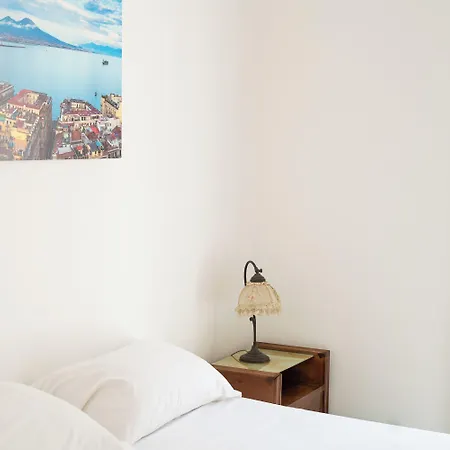 A Pochi Passi Da Piazza Del Gesu By Wonderful Italy Apartment Neapel