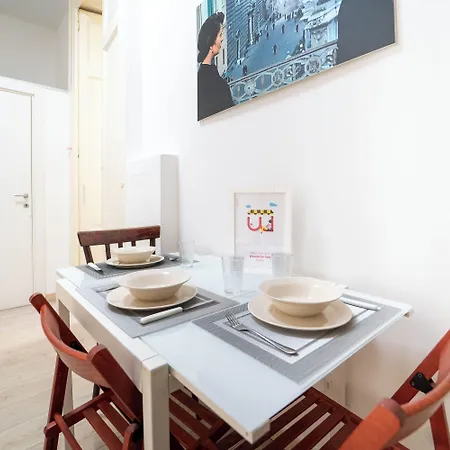 Apartment A Pochi Passi Da Piazza Del Gesu By Wonderful Italy *
