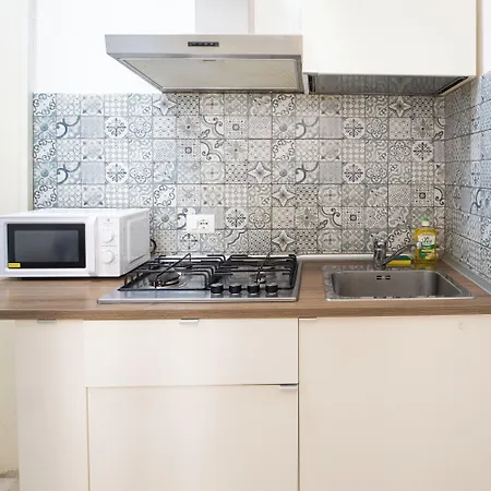 A Pochi Passi Da Piazza Del Gesu By Wonderful Italy Apartment