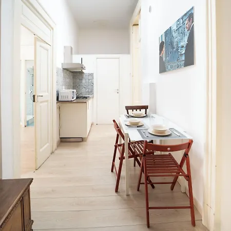 A Pochi Passi Da Piazza Del Gesu By Wonderful Italy Apartment *