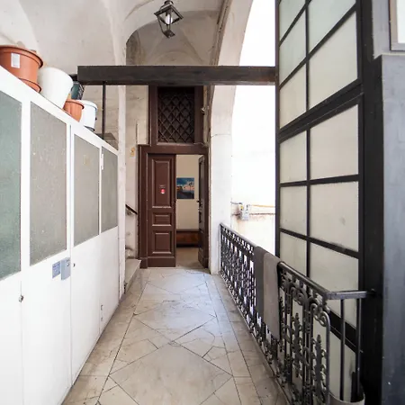 Apartment A Pochi Passi Da Piazza Del Gesu By Wonderful Italy Neapel