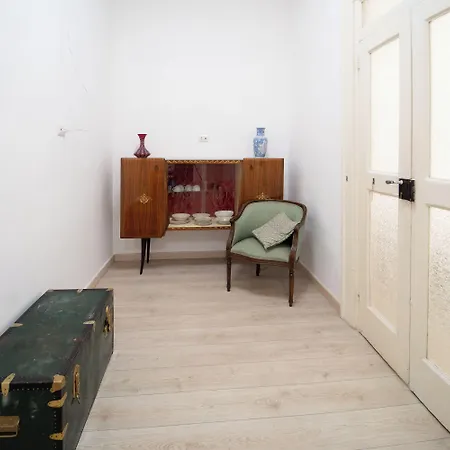 Apartment A Pochi Passi Da Piazza Del Gesu By Wonderful Italy