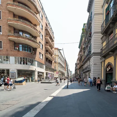 A Pochi Passi Da Piazza Del Gesu By Wonderful Italy *
